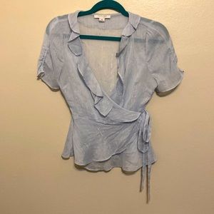 Favlux Fashion blouse size M